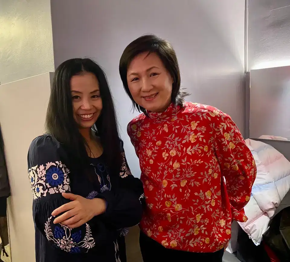 Chinese New Year Dinner 2023 – Foto 1