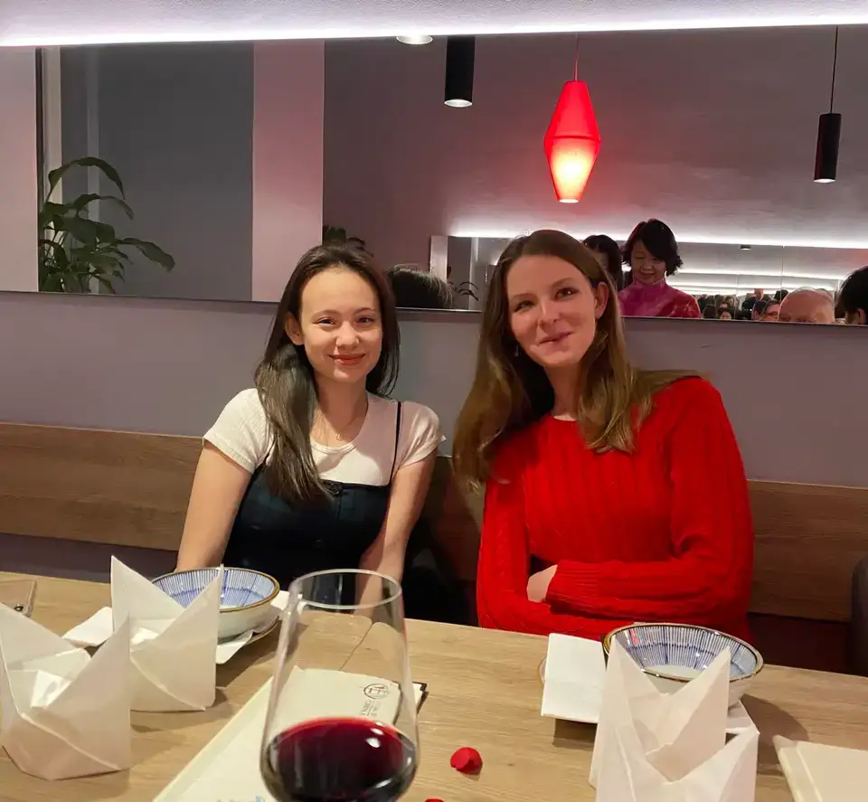 Chinese New Year Dinner 2023 – Foto 2