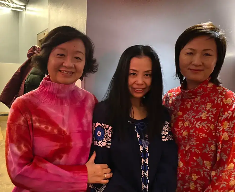 Chinese New Year Dinner 2023 – Foto 3