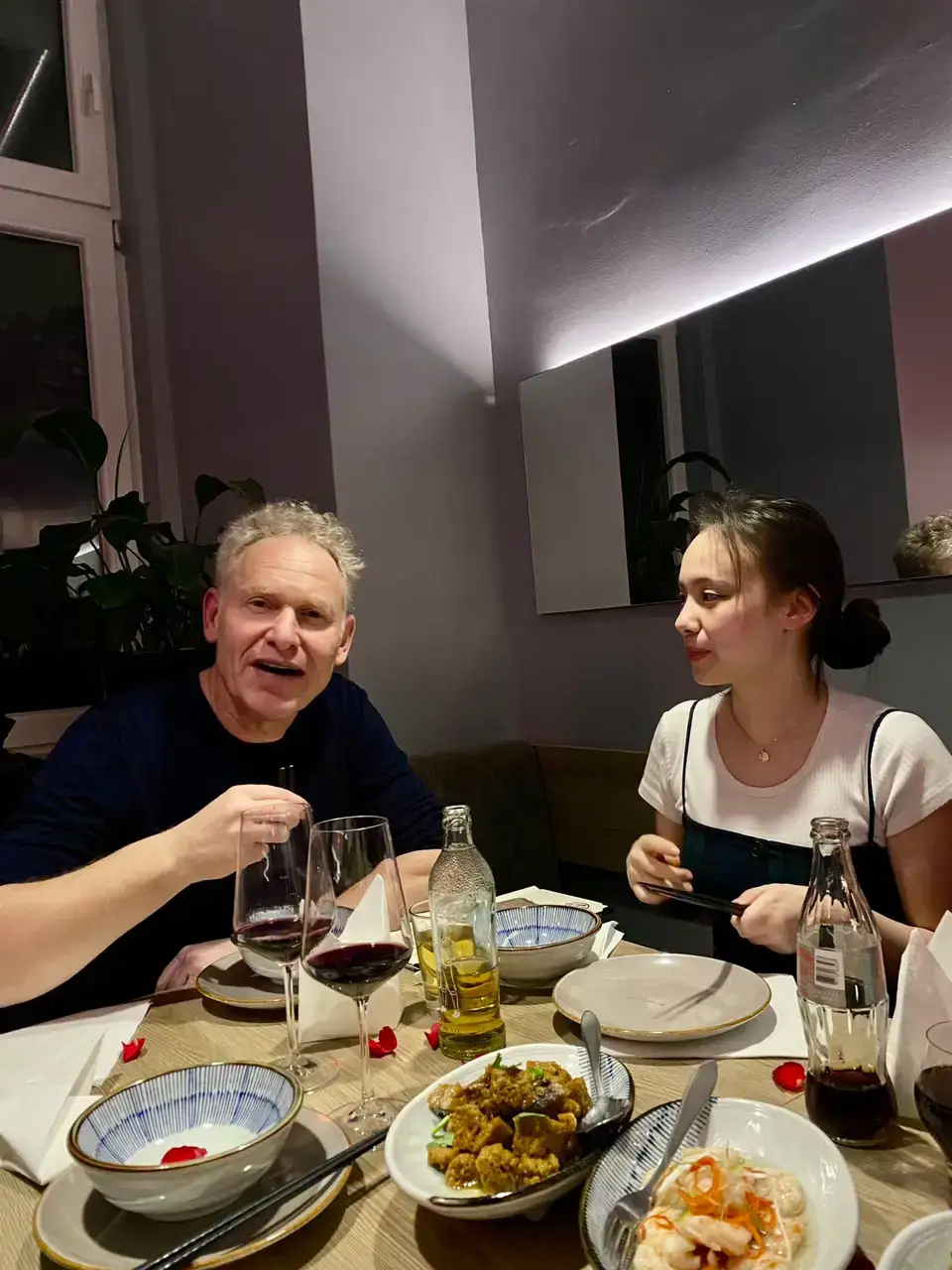 Chinese New Year Dinner 2023 – Foto 7