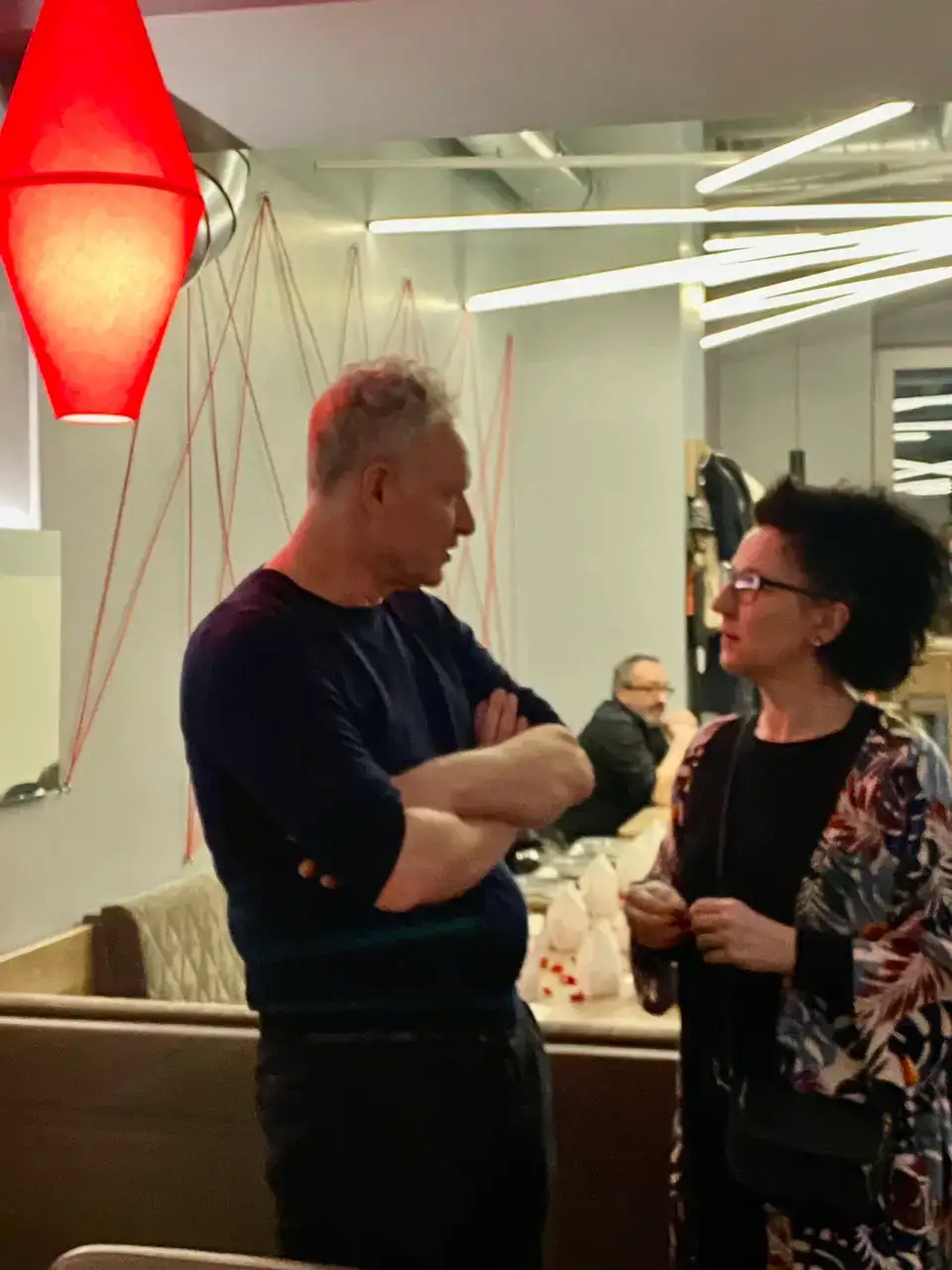 Chinese New Year Dinner 2023 – Foto 8