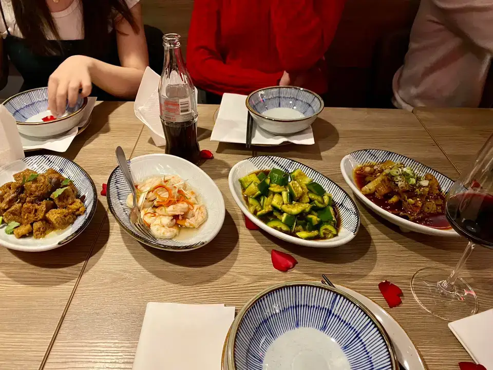 Chinese New Year Dinner 2023 – Foto 10