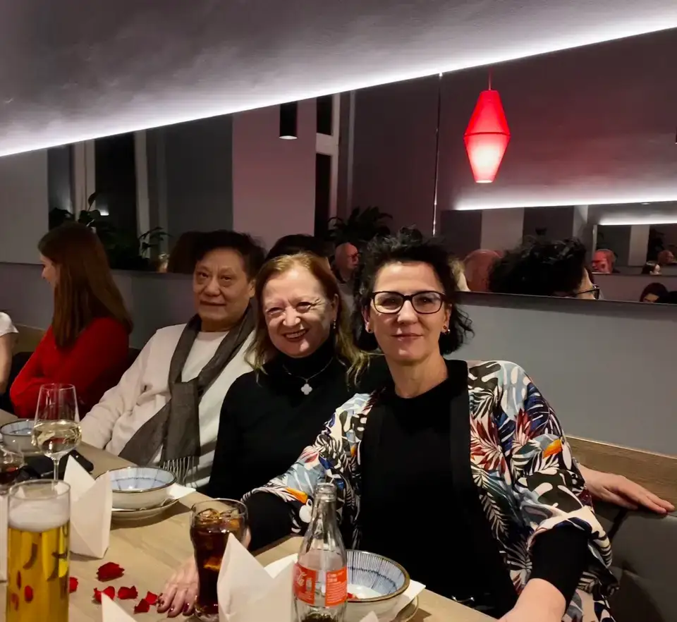Chinese New Year Dinner 2023 – Foto 12