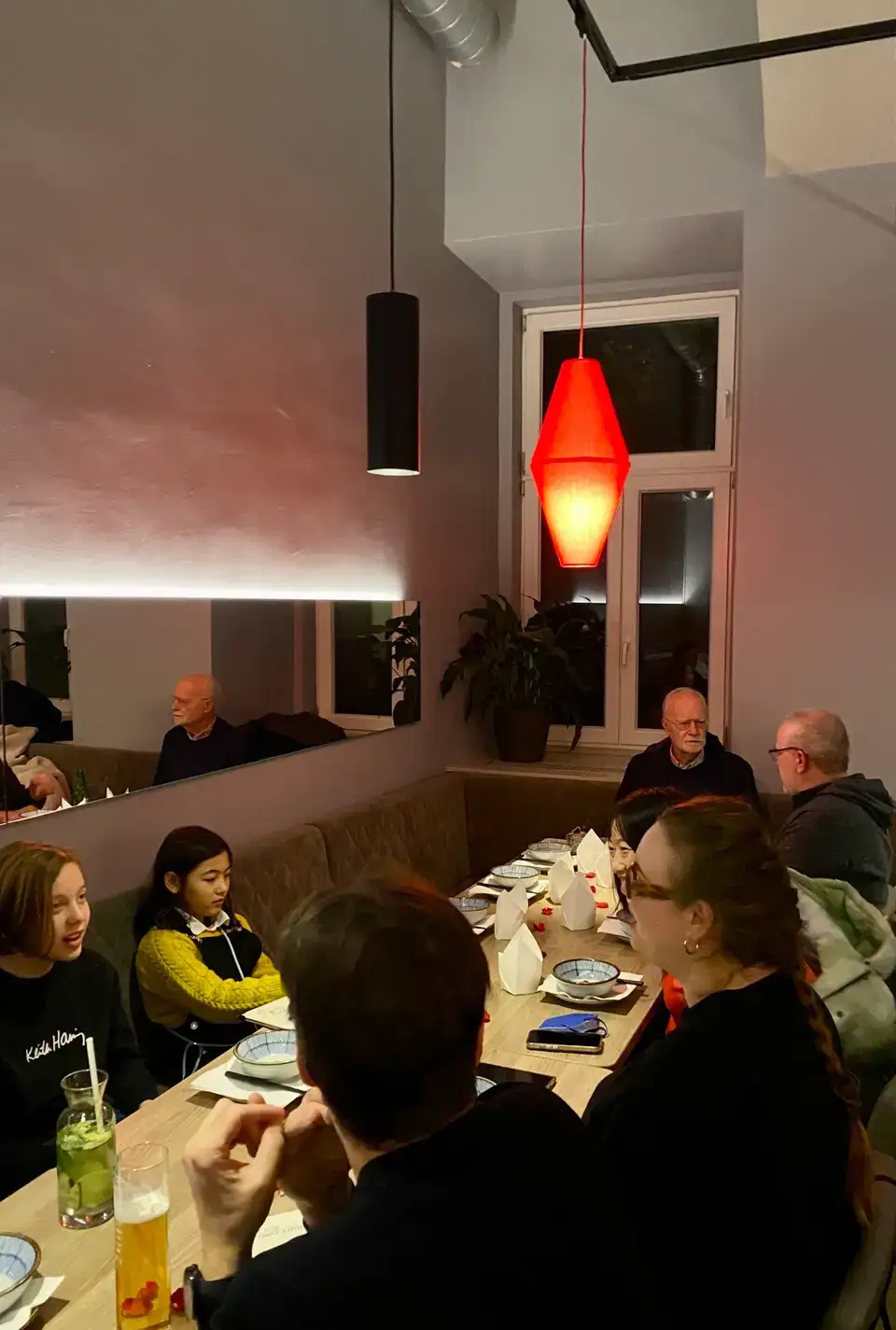 Chinese New Year Dinner 2023 – Foto 16