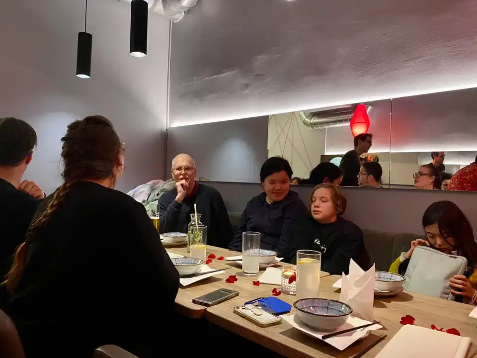 Chinese New Year Dinner 2023 – Foto 20