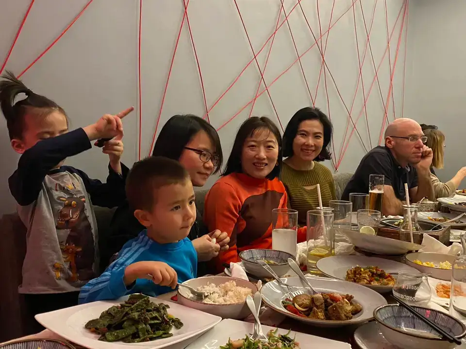 Chinese New Year Dinner 2023 – Foto 25