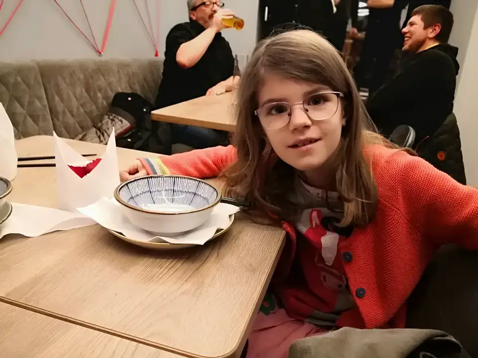 Chinese New Year Dinner 2023 – Foto 28