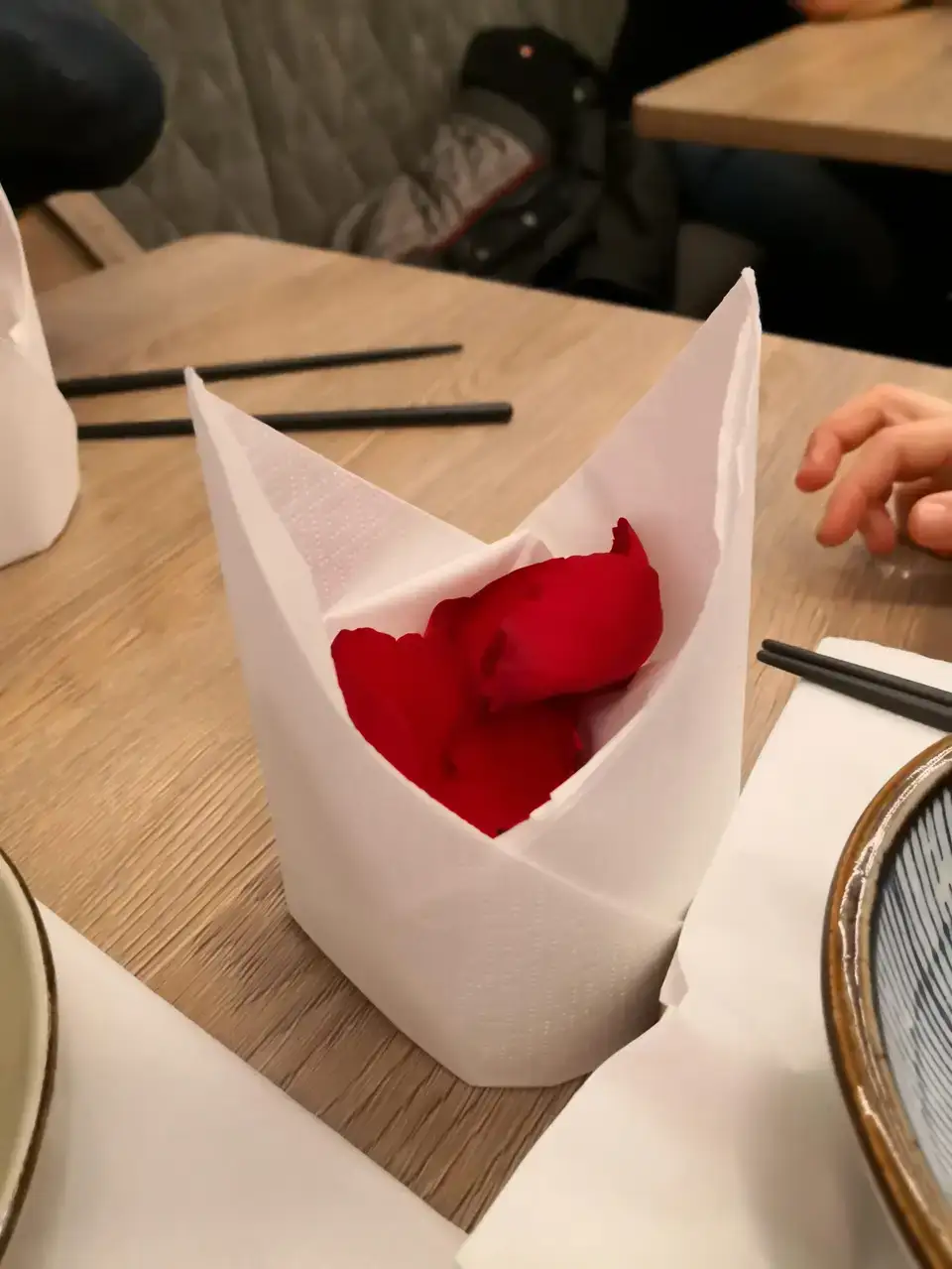 Chinese New Year Dinner 2023 – Foto 30