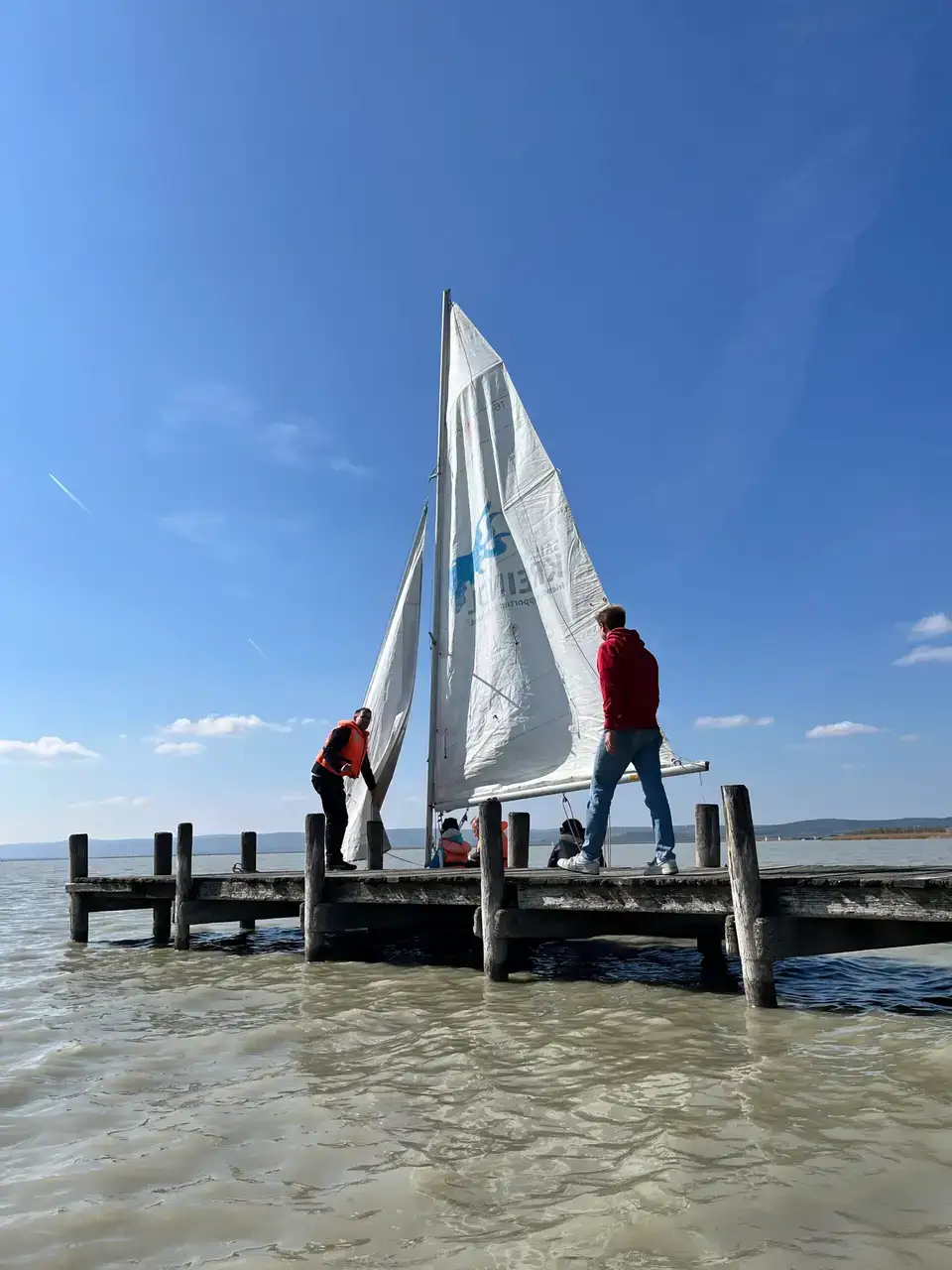 Guanxi Beach am Neusiedlersee – Foto 2