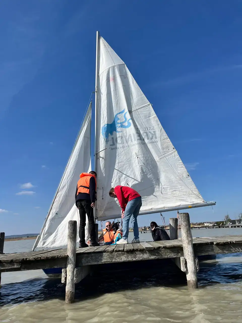 Guanxi Beach am Neusiedlersee – Foto 3