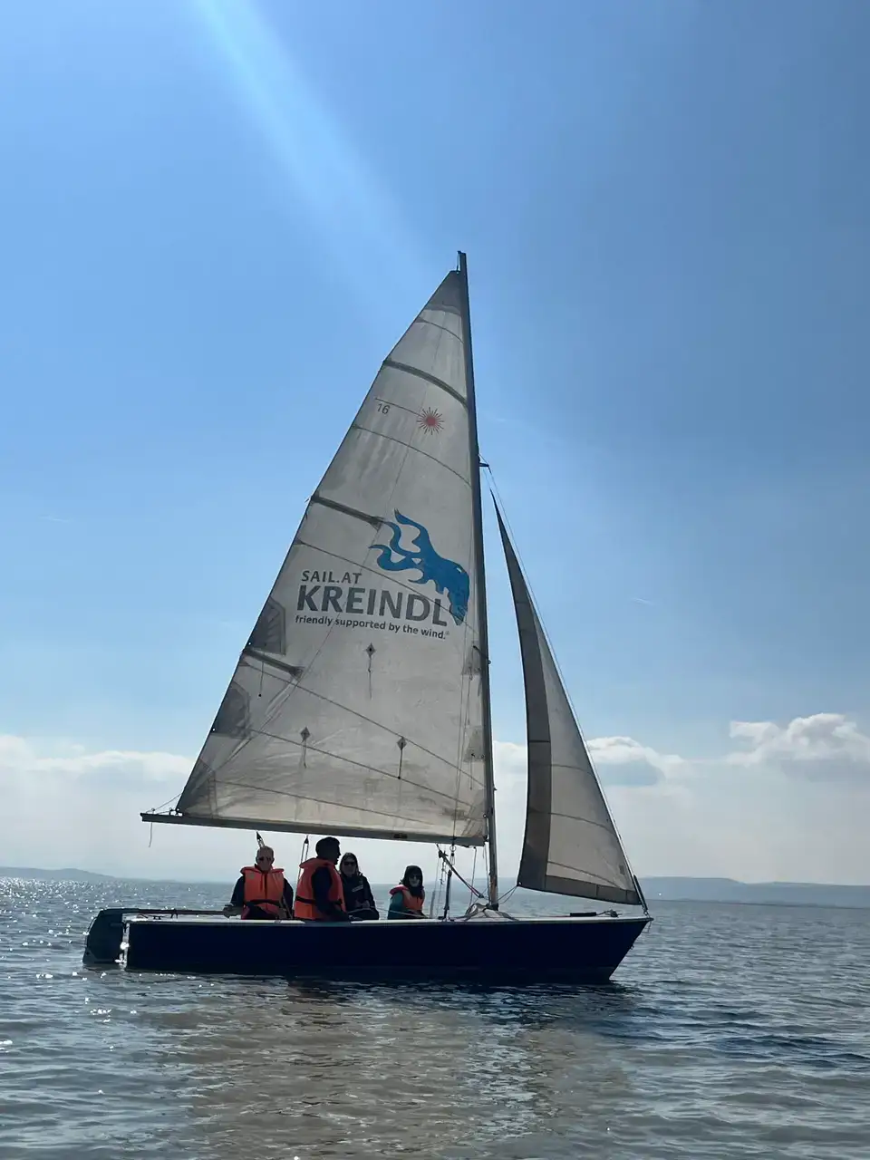 Guanxi Beach am Neusiedlersee – Foto 5