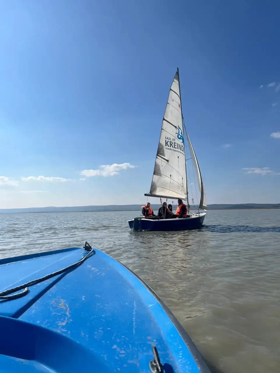 Guanxi Beach am Neusiedlersee – Foto 6