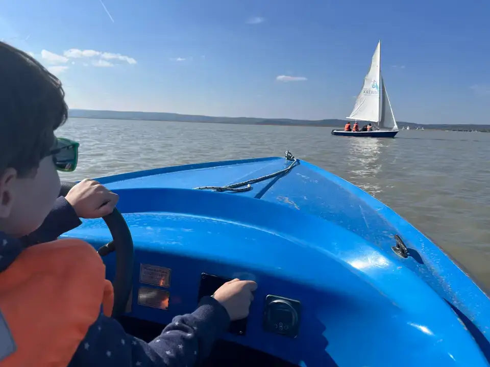 Guanxi Beach am Neusiedlersee – Foto 8