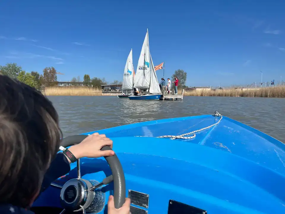 Guanxi Beach am Neusiedlersee – Foto 9