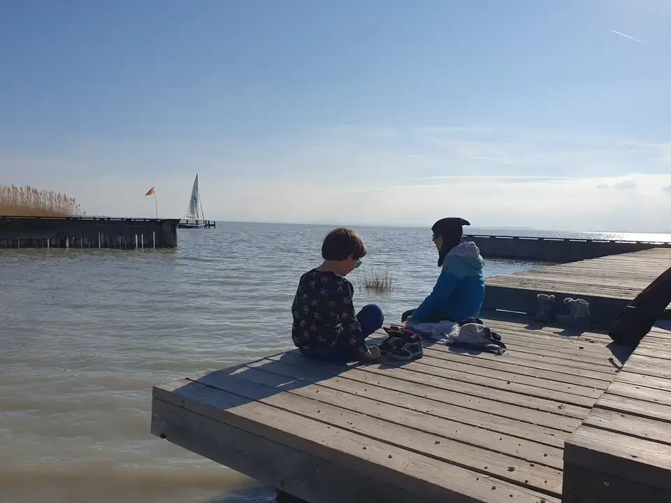 Guanxi Beach am Neusiedlersee – Foto 11