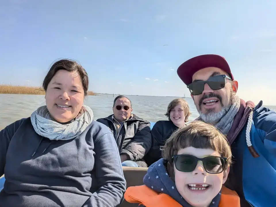 Guanxi Beach am Neusiedlersee – Foto 12
