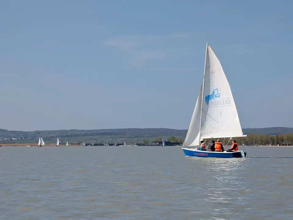 Guanxi Beach am Neusiedlersee – Foto 13