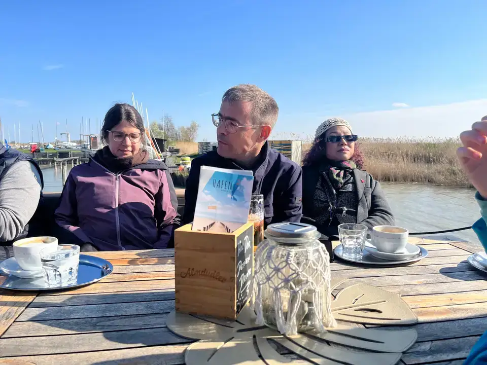 Guanxi Beach am Neusiedlersee – Foto 14