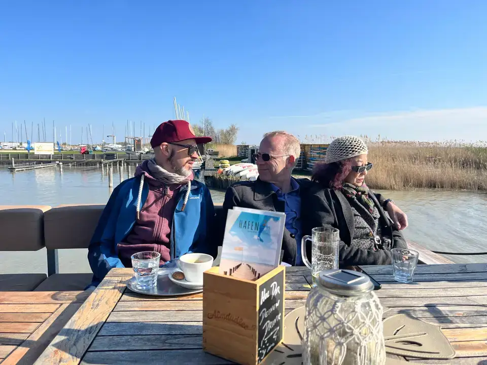 Guanxi Beach am Neusiedlersee – Foto 15
