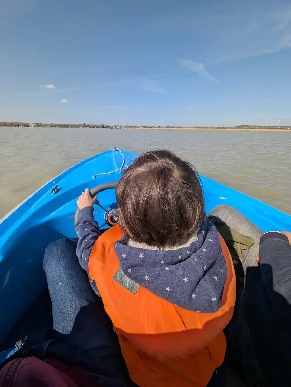 Guanxi Beach am Neusiedlersee – Foto 16