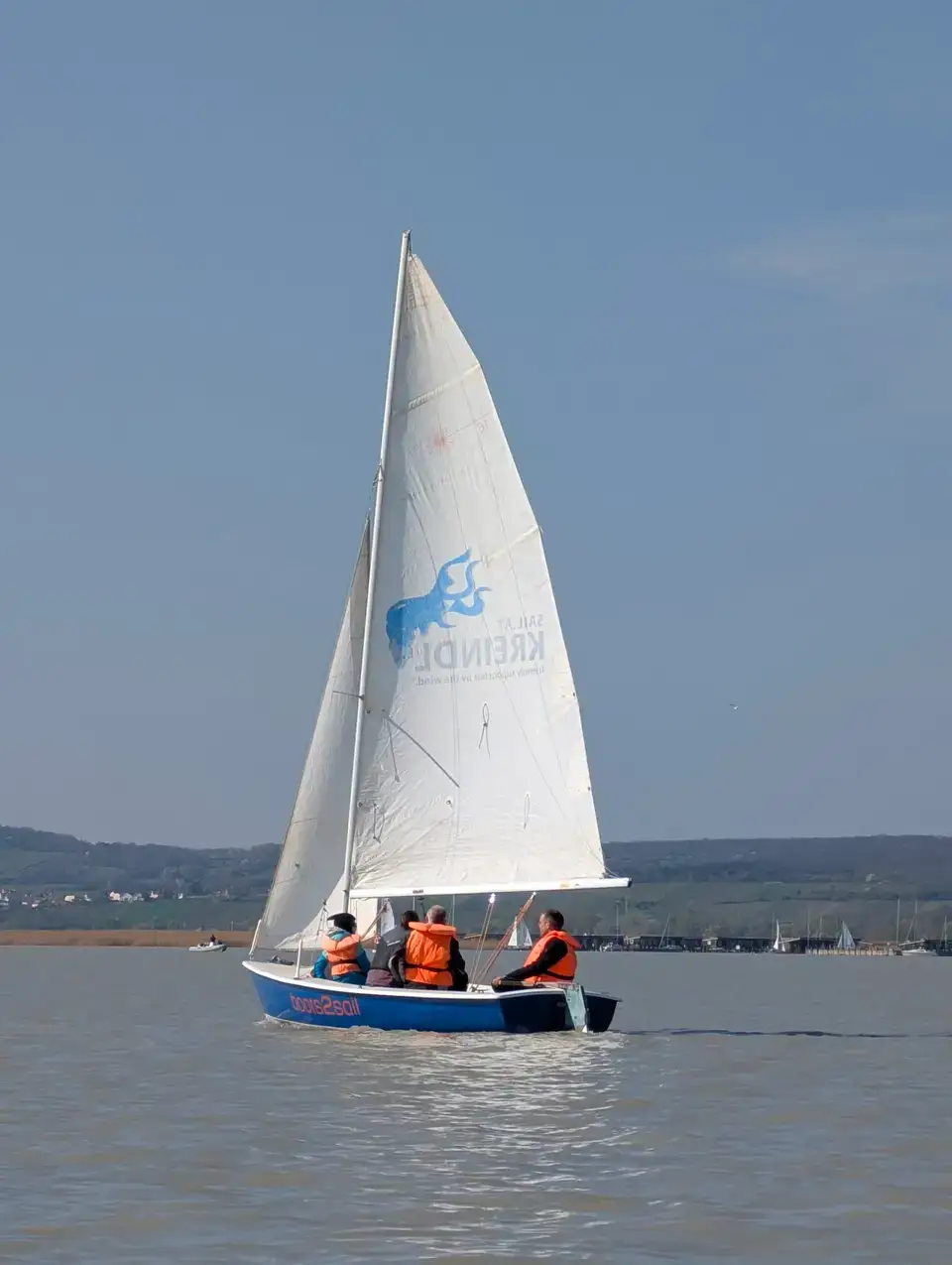 Guanxi Beach am Neusiedlersee – Foto 17