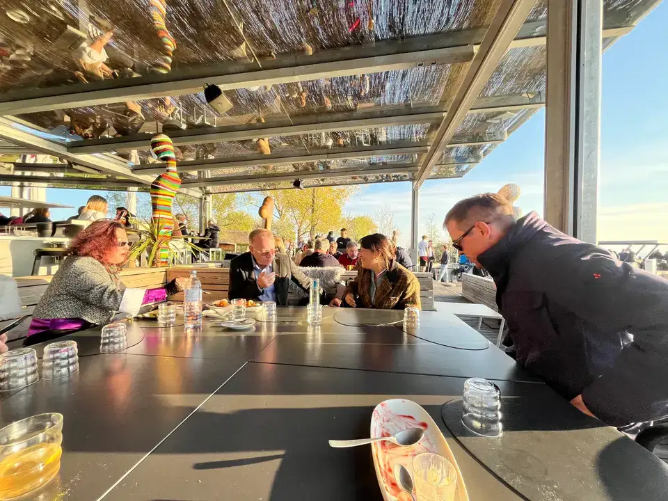 Guanxi Beach am Neusiedlersee – Foto 19