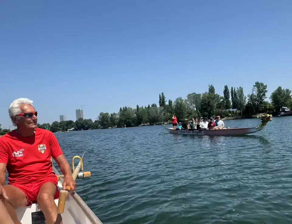 Guanxi Drachenbootevent – Foto 8