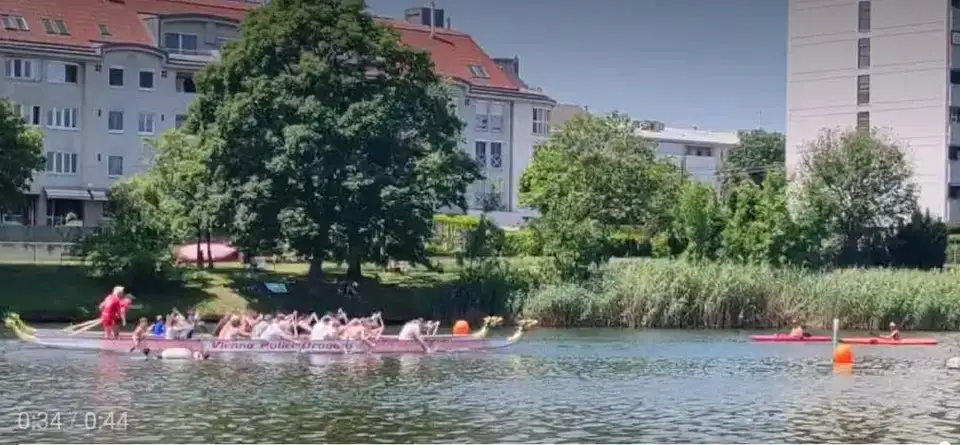 Guanxi Drachenbootevent – Foto 11