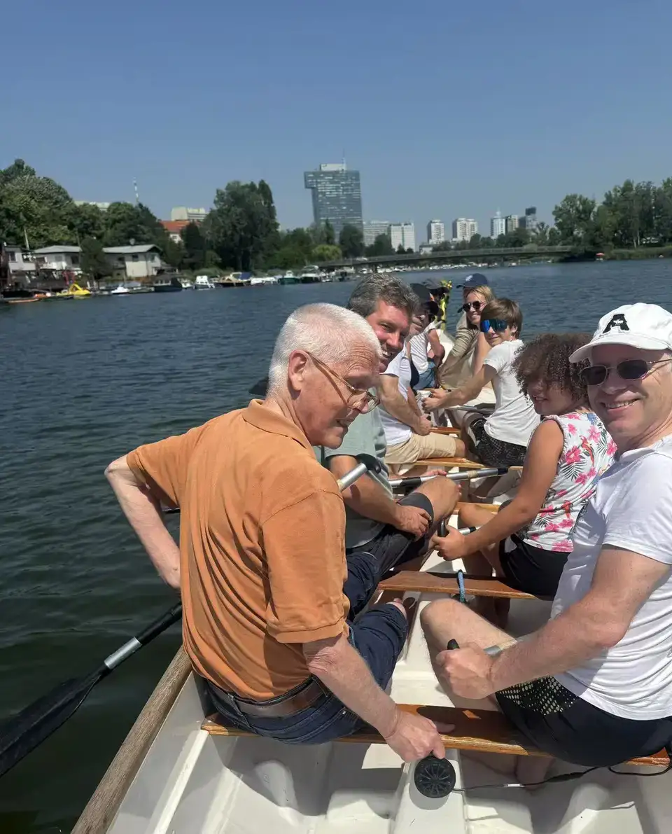 Guanxi Drachenbootevent – Foto 17