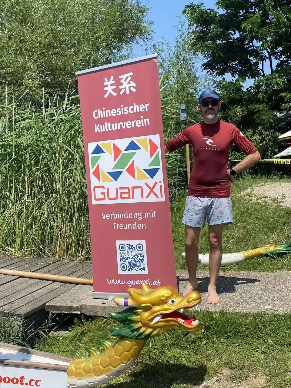 Guanxi Drachenbootevent – Foto 18