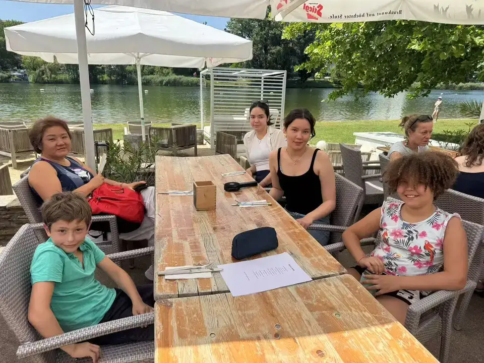 Guanxi Drachenbootevent – Foto 19