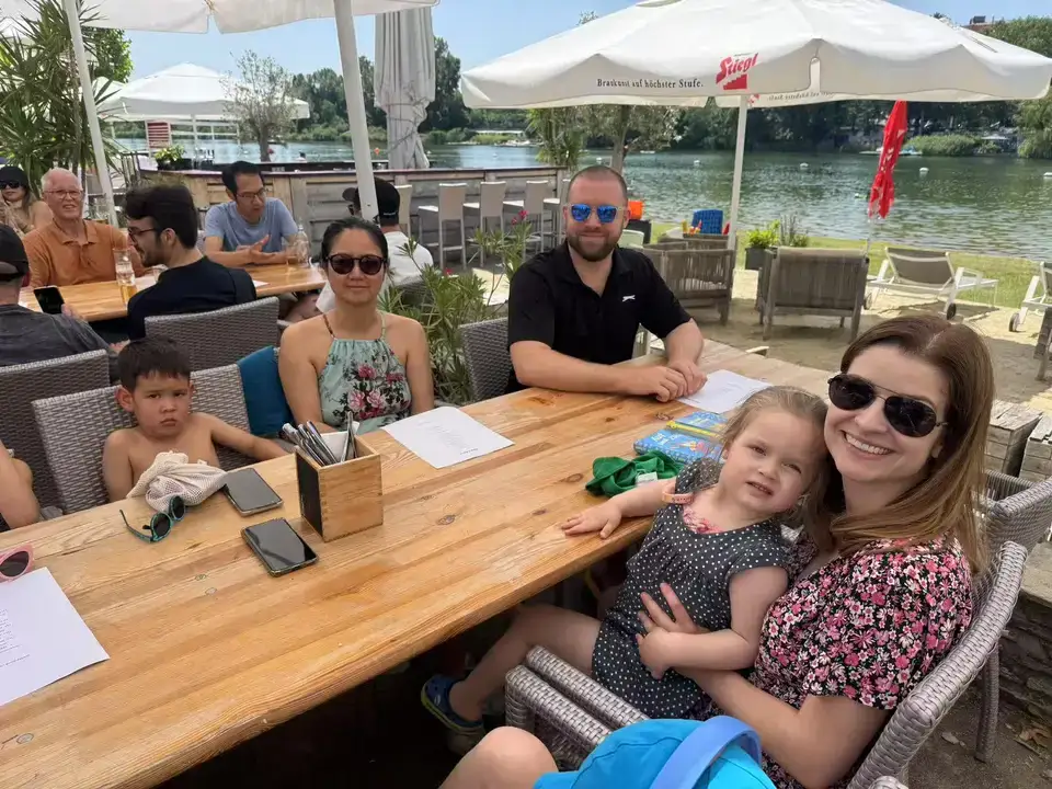 Guanxi Drachenbootevent – Foto 20