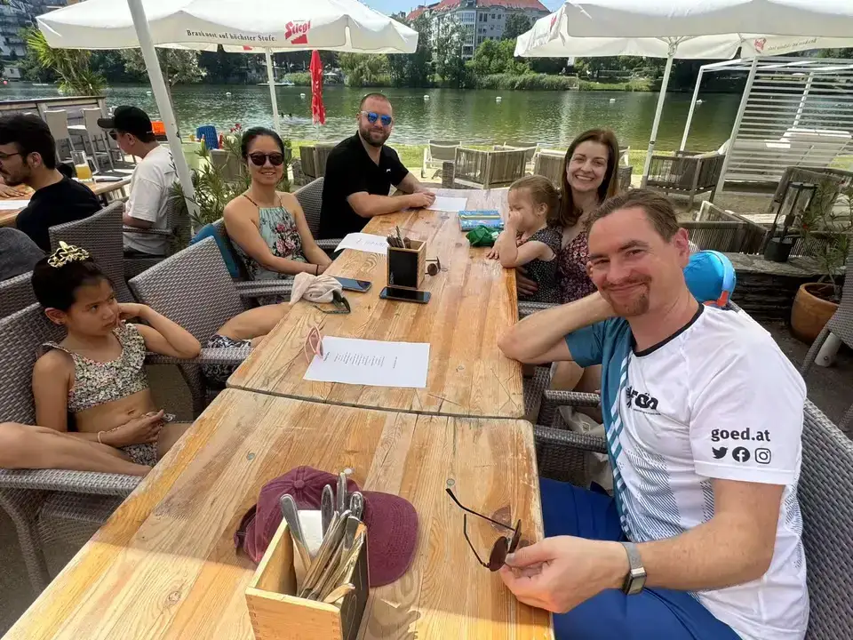 Guanxi Drachenbootevent – Foto 21