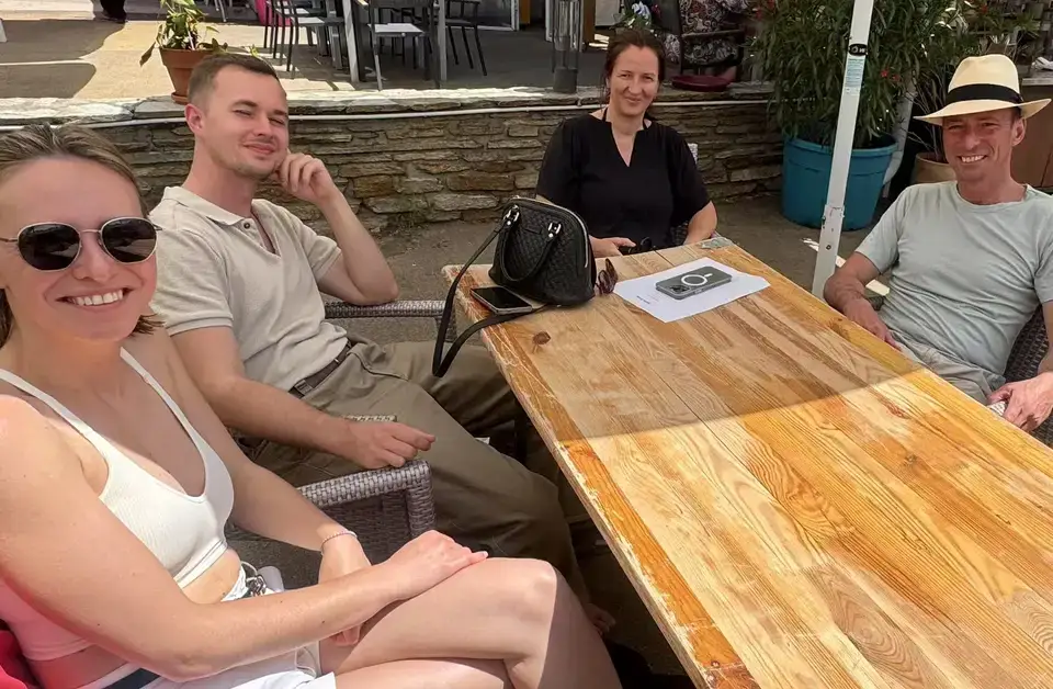 Guanxi Drachenbootevent – Foto 22