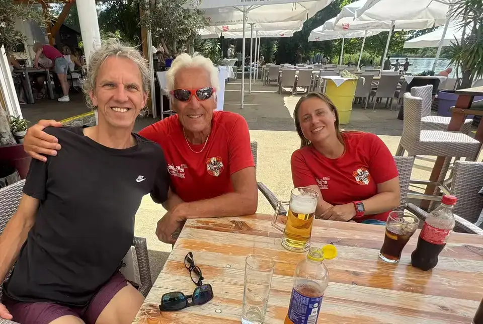 Guanxi Drachenbootevent – Foto 24