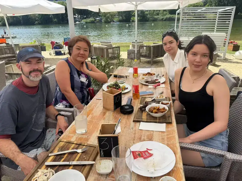 Guanxi Drachenbootevent – Foto 32