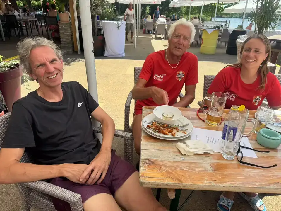 Guanxi Drachenbootevent – Foto 35