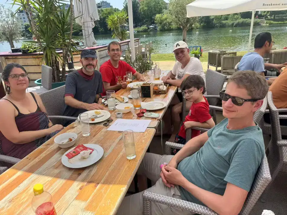 Guanxi Drachenbootevent – Foto 36