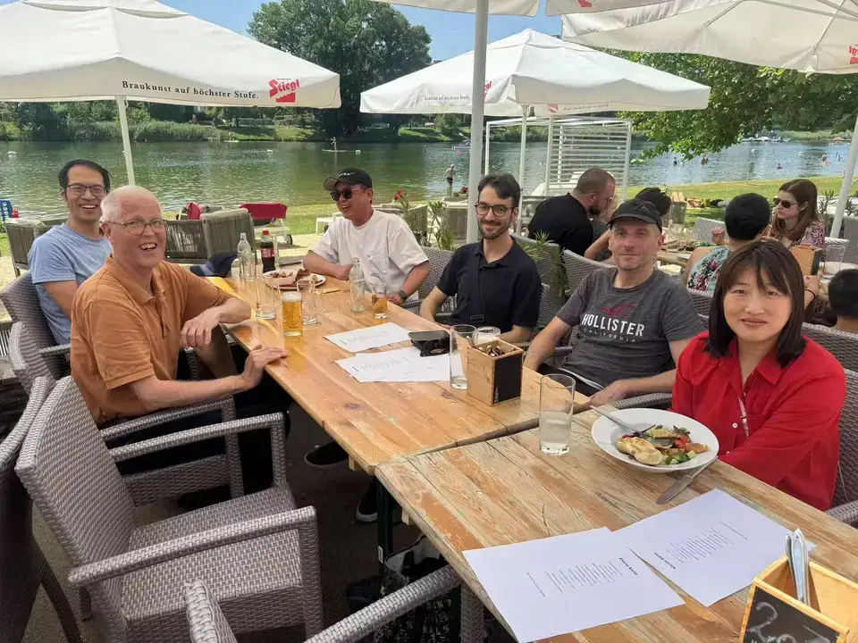 Guanxi Drachenbootevent – Foto 37