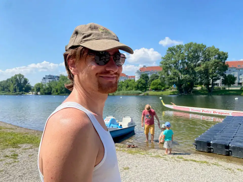 Guanxi Drachenbootrennen 2023 – Foto 2