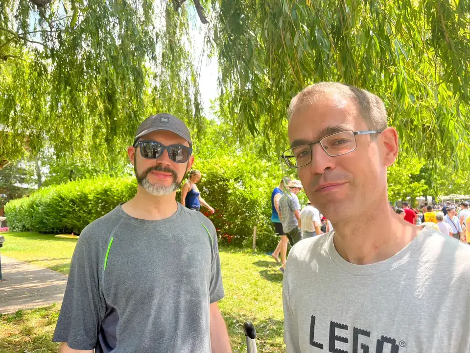 Guanxi Drachenbootrennen 2023 – Foto 8