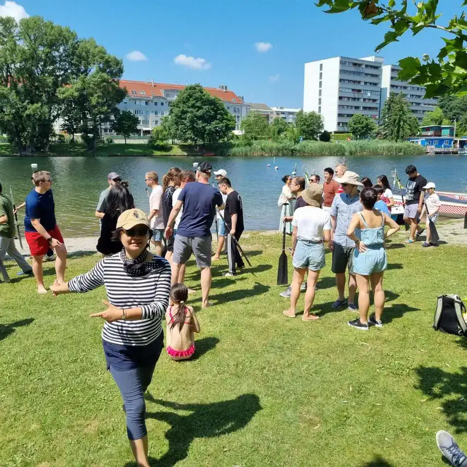 Guanxi Drachenbootrennen 2023 – Foto 10