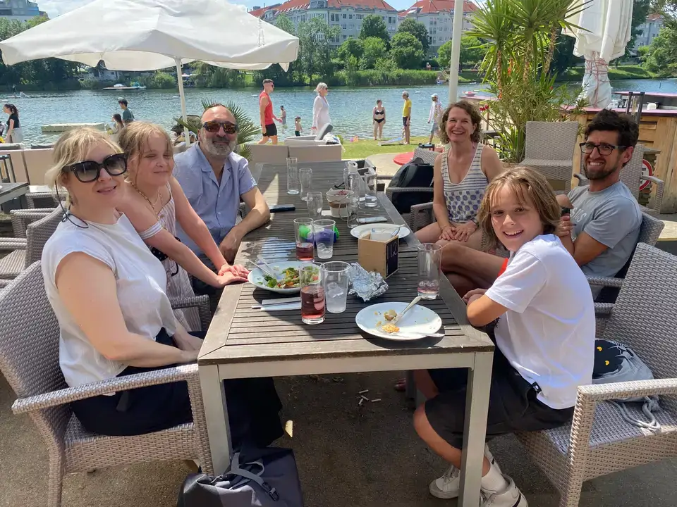 Guanxi Drachenbootrennen 2023 – Foto 102