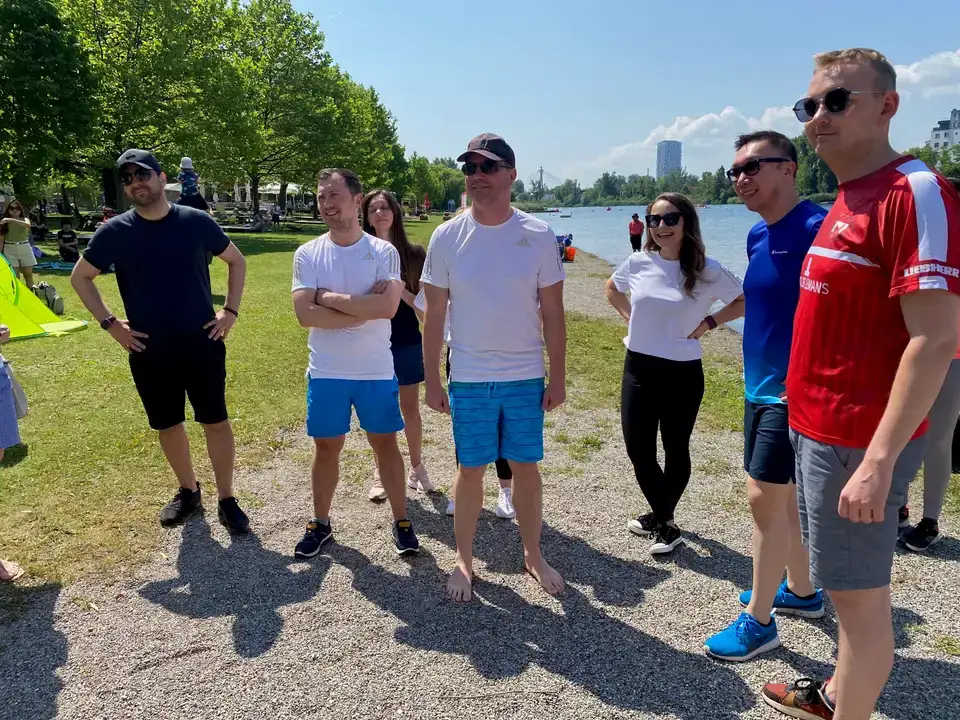 Guanxi Drachenbootrennen 2023 – Foto 11