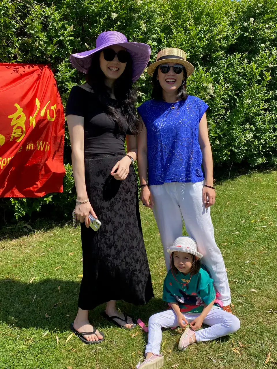 Guanxi Drachenbootrennen 2023 – Foto 15