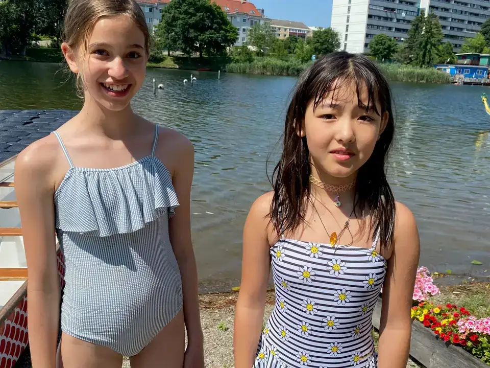 Guanxi Drachenbootrennen 2023 – Foto 19