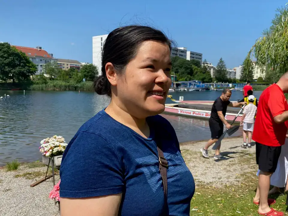 Guanxi Drachenbootrennen 2023 – Foto 20