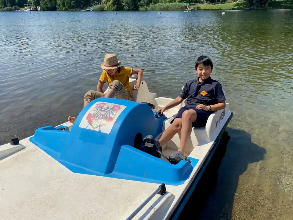 Guanxi Drachenbootrennen 2023 – Foto 22