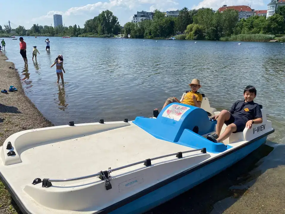 Guanxi Drachenbootrennen 2023 – Foto 23