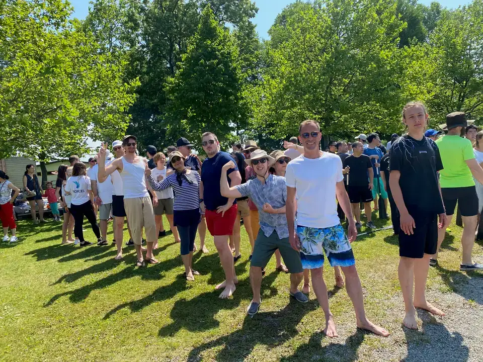 Guanxi Drachenbootrennen 2023 – Foto 24